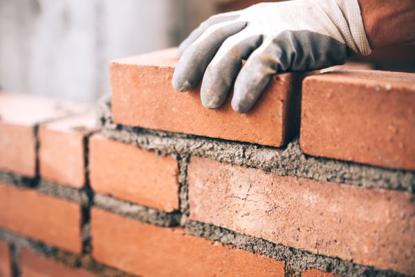 Brick And Mortar Repair in Lake Mary