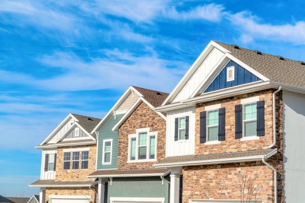 Brick Siding Installation in Lake Mary