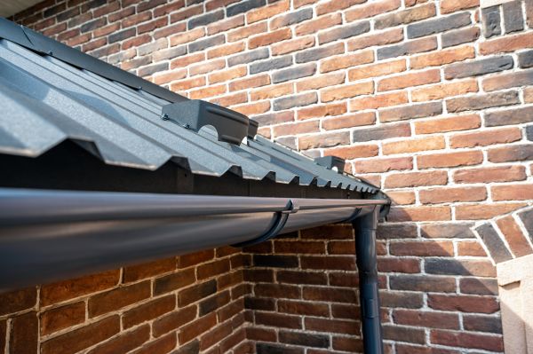 Brick Veneer Siding Installation in Lake Mary