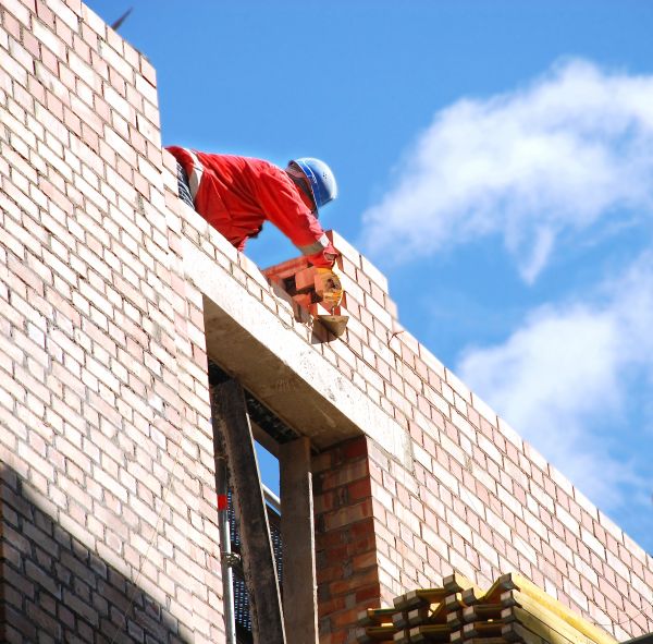 Commercial Masonry Repair in Lake Mary