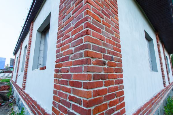 Property Mortar Repair