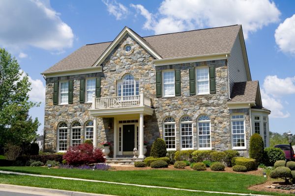 Dwelling Stone Restoration