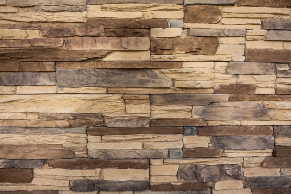 Stone Siding Installation in Lake Mary