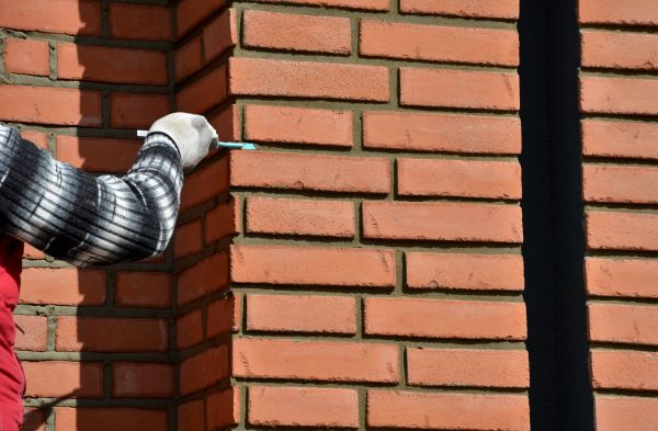 Brick House Repair in Lake Mary