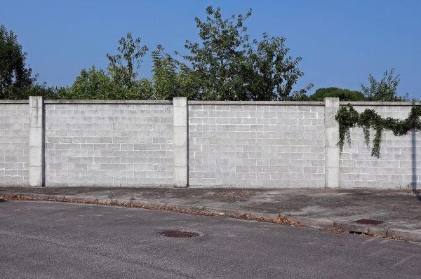 Block Work Repair in Lake Mary