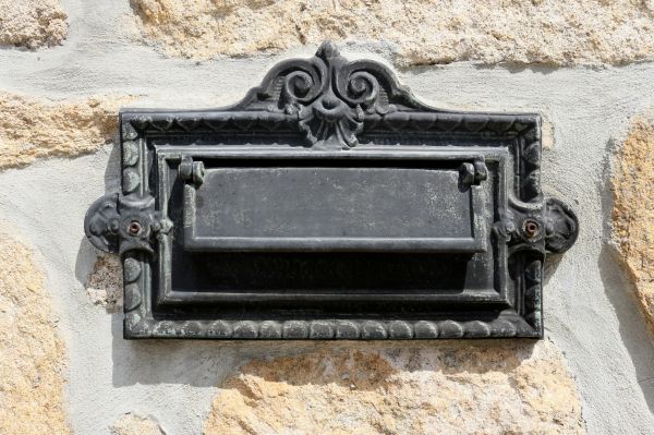Stone Mailbox Repair Service