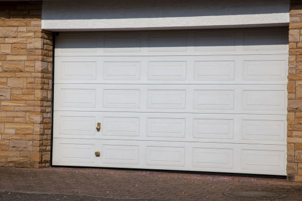 Garage Lintel Replacement in Lake Mary