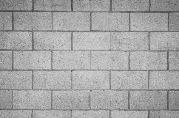 Cement Block Repair in Lake Mary