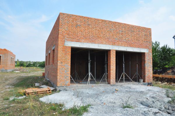 Lintel Repair in Lake Mary