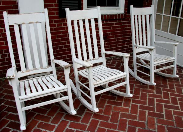 Brick Porch Renovation in Lake Mary