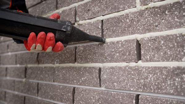 Masonry Tuckpointing in Lake Mary