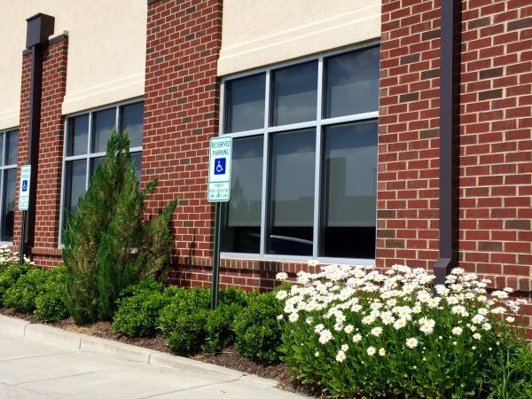 Commercial Brick Repair in Lake Mary