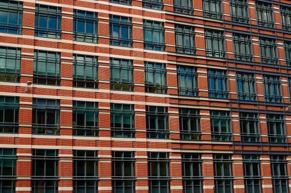 Commercial Brickwork in Lake Mary
