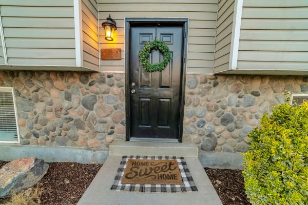 Stone Siding Replacement in Lake Mary