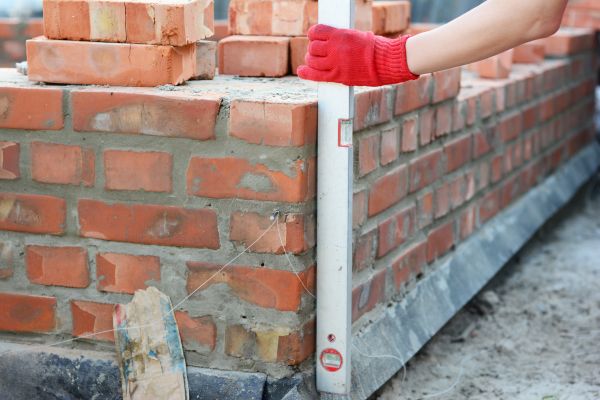 Foundation Masonry Repair in Lake Mary