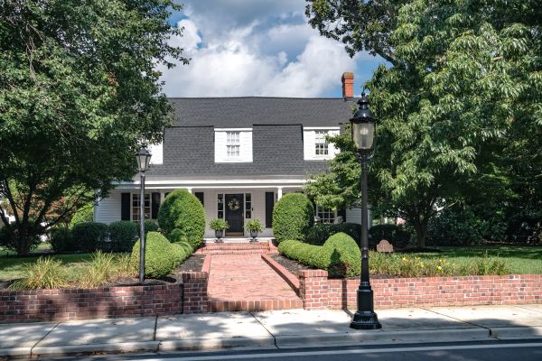 Brick Landscaping Service in Lake Mary