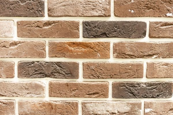 Brick Cladding Repair Service