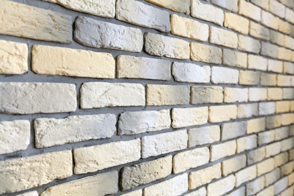 Brick Facing Repair in Lake Mary