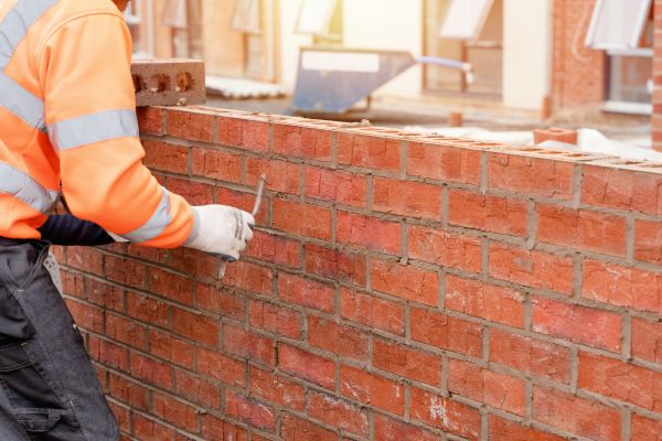 Brick Joint Sealing Service