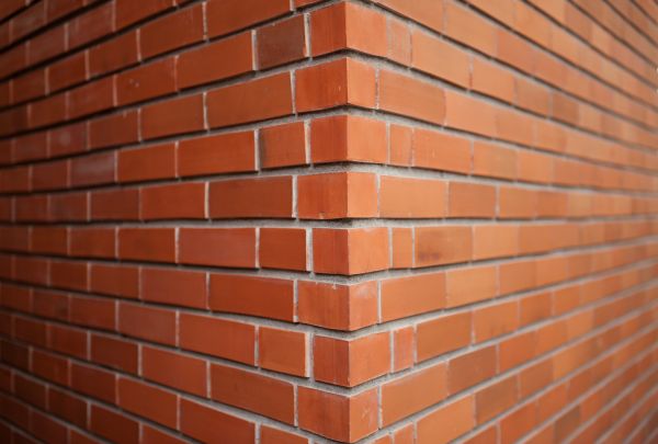 Brick Veneer Replacement in Lake Mary