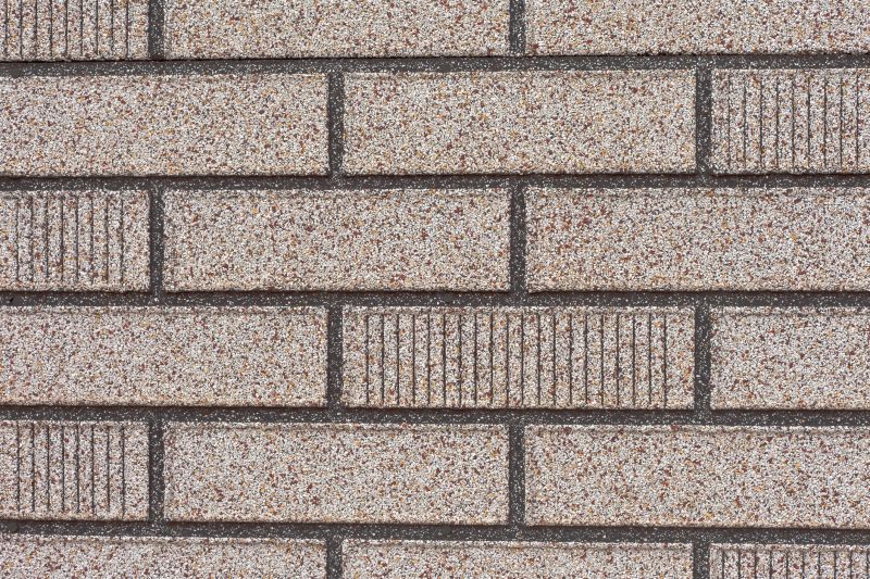 Brick Siding Repair
