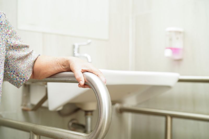 Weather-Optimized Masonry