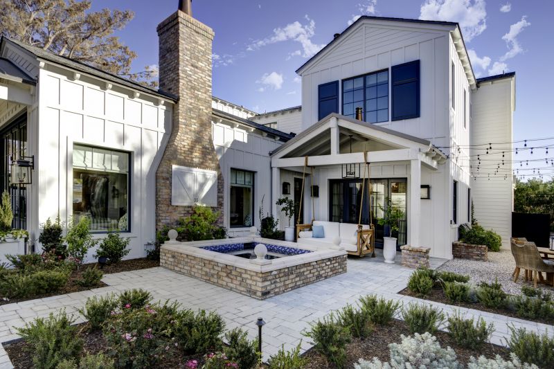 Installing New Masonry Features